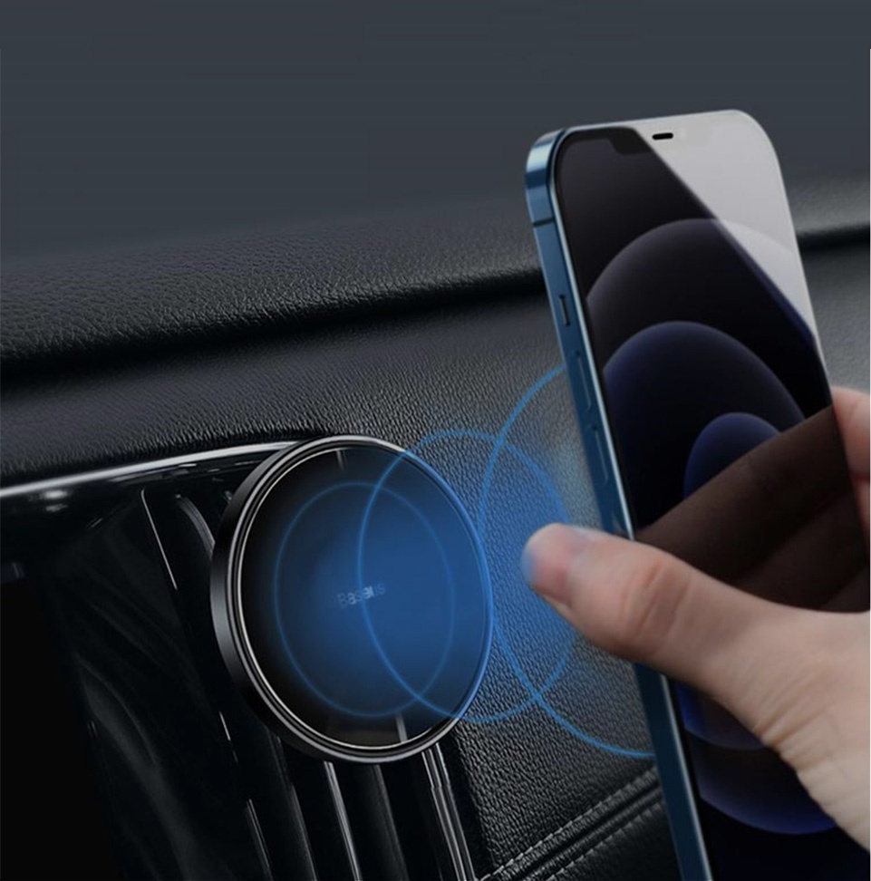 車載無線充電模塊